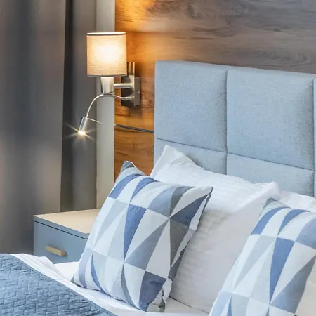 Apartment Park Mariacka By Renters