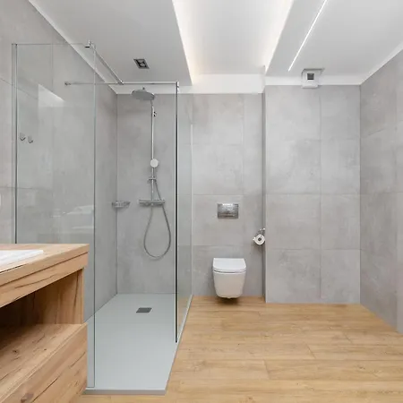 Apartment Park Mariacka By Renters